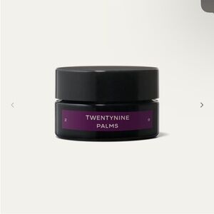 Twenty Nine Palms | Mira Luna Eye Cream | MSRP: $97 | NEW in box